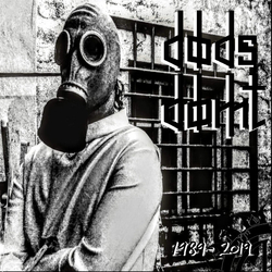 Dødsdømt 1989 - 2019 Vinyl LP USED