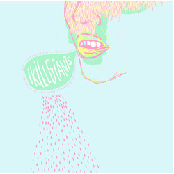 I Kill Giants I Kill Giants Vinyl LP USED