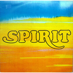 Spirit (8) Hey Joe / Shattered Dreams USED VINYL 12INCH 45 RPM MAXI-SINGLE