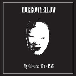 Morrowyellow My Colours: 1985/1988 Vinyl LP USED
