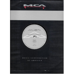 Swim (3) I Believe USED VINYL 12INCH 45 RPM ADVANCE PROMO
