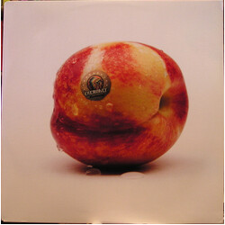 Cherokee (6) Nectarine VINYL 12" USED