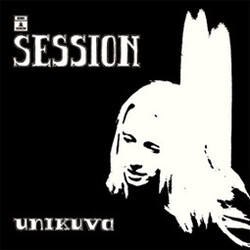 Session (3) Unikuva Vinyl LP USED