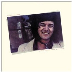 Rodney Crowell Ain't Living Long Like This Vinyl LP USED