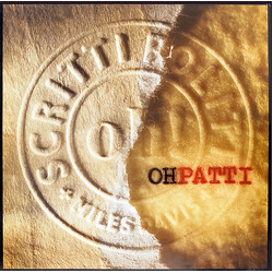 Scritti Politti / Miles Davis Oh Patti VINYL 12" USED