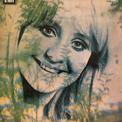 Lulu Love Loves To Love Lulu Vinyl LP USED