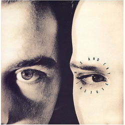 Hue & Cry I Refuse Vinyl 12" USED