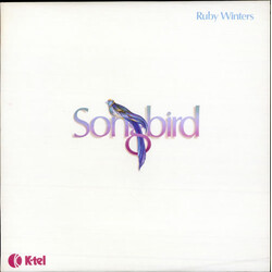 Ruby Winters Songbird Vinyl LP USED