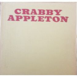 Crabby Appleton Rotten To The Core! Vinyl LP USED
