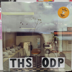 The Hold Steady Open Door Policy Vinyl LP USED