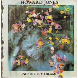 Howard Jones No One Is To Blame USED VINYL 7INCH