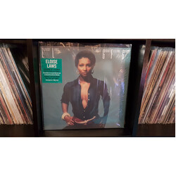 Eloise Laws Ain't It Good Feeling Good Vinyl LP USED