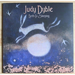 Judy Dyble Earth Is Sleeping Vinyl LP USED