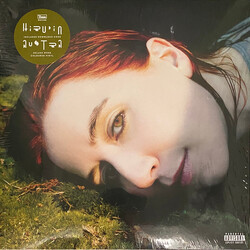 Austra Hirudin Vinyl LP USED
