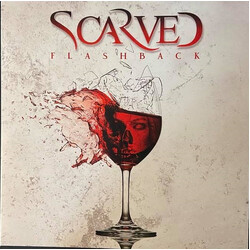 Scarved Flashback Vinyl LP USED