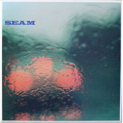 Seam Kernel USED VINYL 7INCH 45 RPM