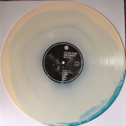 Creepoid Cemetery Highrise Slum Vinyl LP USED