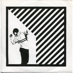 Akrylykz Spyderman / Smart Boy VINYL 7" USED