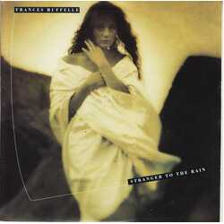 Frances Ruffelle Stranger To The Rain USED VINYL 7INCH 45 RPM SINGLE STEREO