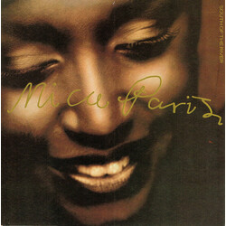 Mica Paris South Of The River USED VINYL 7INCH SINGLE