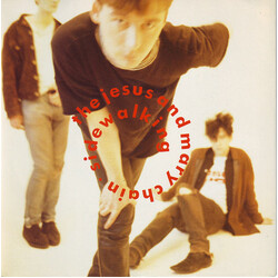 The Jesus And Mary Chain Sidewalking USED VINYL 7INCH 45 RPM SINGLE