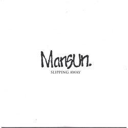 Mansun Slipping Away USED VINYL 7INCH 45 RPM SINGLE