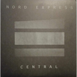 Nord Express Central Vinyl LP USED
