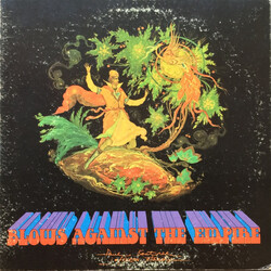 Paul Kantner / Jefferson Starship Blows Against The Empire Vinyl LP USED