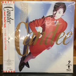 Candee (4) Candee Vinyl LP USED