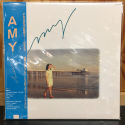 Amy (54) Amy Vinyl LP USED
