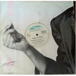 Mel & Kim Respectable (Remix) USED VINYL 12INCH 45 RPM SINGLE STEREO