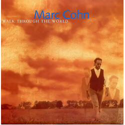 Marc Cohn Walk Through The World USED VINYL 7INCH 45 RPM