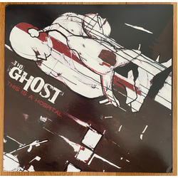 The Ghost (4) This Is A Hospital Vinyl LP USED