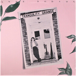 Anne Dodson Tranquility Grange Vinyl LP USED