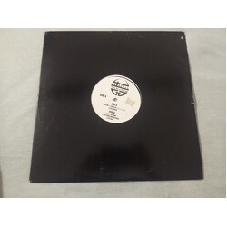 LZ & Ezell Time For A Change USED VINYL 12INCH SINGLE