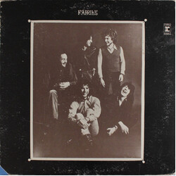 Family (6) A Song For Me Vinyl LP USED
