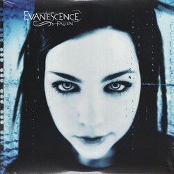 Evanescence Fallen Vinyl LP USED