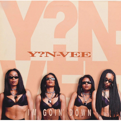 Y.N.V. I'm Goin' Down Vinyl 12" USED
