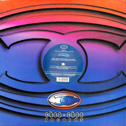 Mara Lateral Horizon VINYL 12" USED