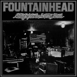 Fountainhead (3) Straight From The Source's Mouth Vinyl LP USED