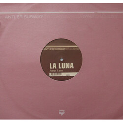 La Luna Here I Am USED VINYL 12INCH