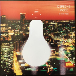 Depeche Mode In Your Room VINYL 12" USED