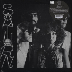 Saturn (10) Saturn USED VINYL 12INCH 45 RPM EP LIMITED EDITION REISSUE