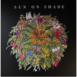 Sun On Shade Sun On Shade Vinyl LP USED