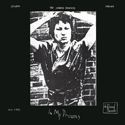 Sunday Painters In My Dreams Vinyl LP USED