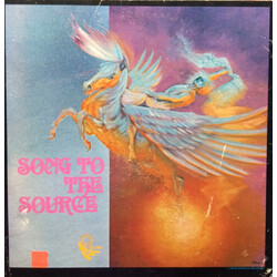 Song To The Source Song To The Source Vinyl LP USED