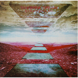 Tangerine Dream Stratosfear Vinyl LP USED
