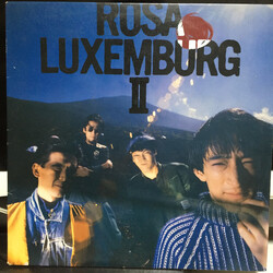 Rosa Luxemburg (3) II Vinyl LP USED