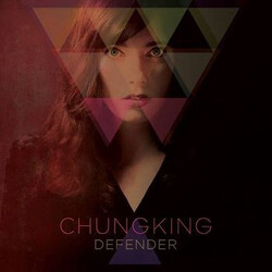 Chungking Defender Multi Vinyl LP/CD USED