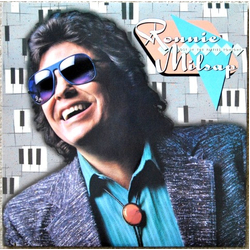 Ronnie Milsap Lost In The Fifties Tonight Vinyl LP USED